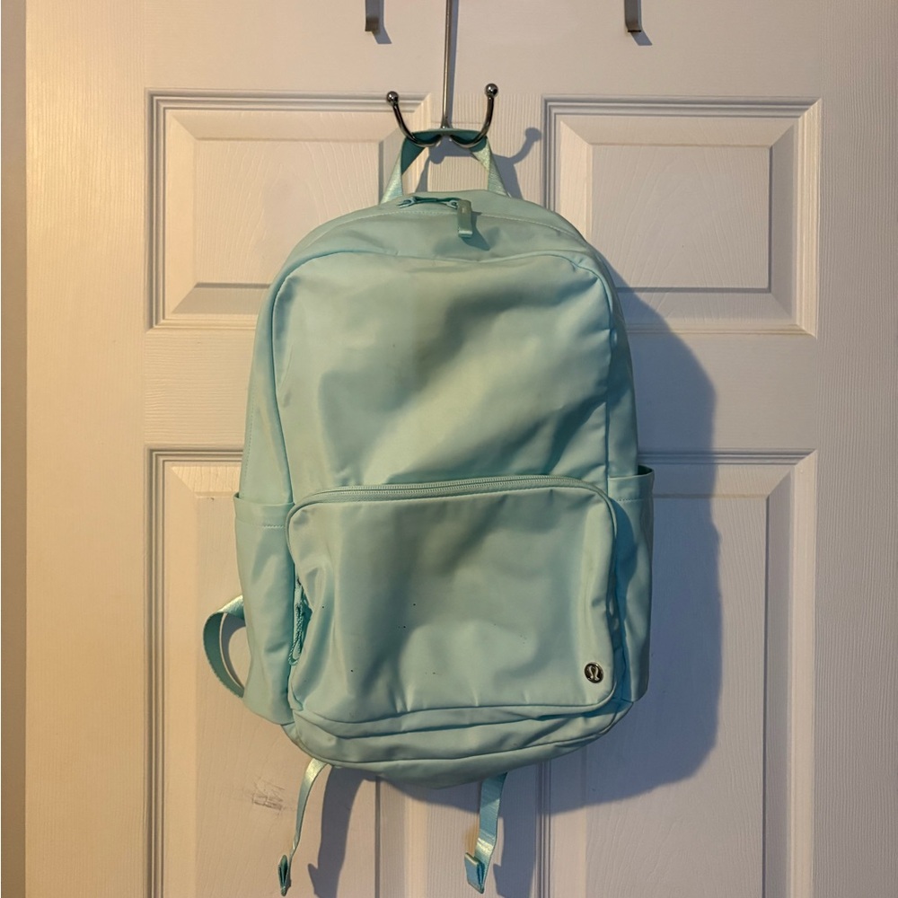Lululemon Backpack